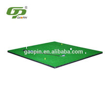 GP1515A-3D Golf Teppich zum Verkauf Golf Teppich Malaysia Teppich Golf Spiel